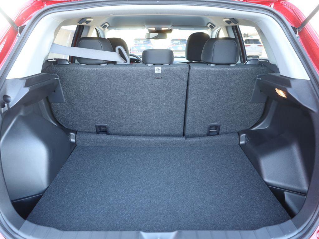 new 2026 Mitsubishi Outlander Sport car, priced at $26,787