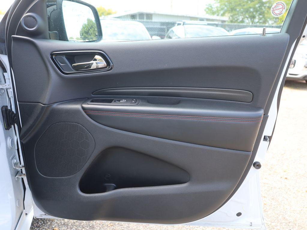 used 2024 Dodge Durango car, priced at $29,777