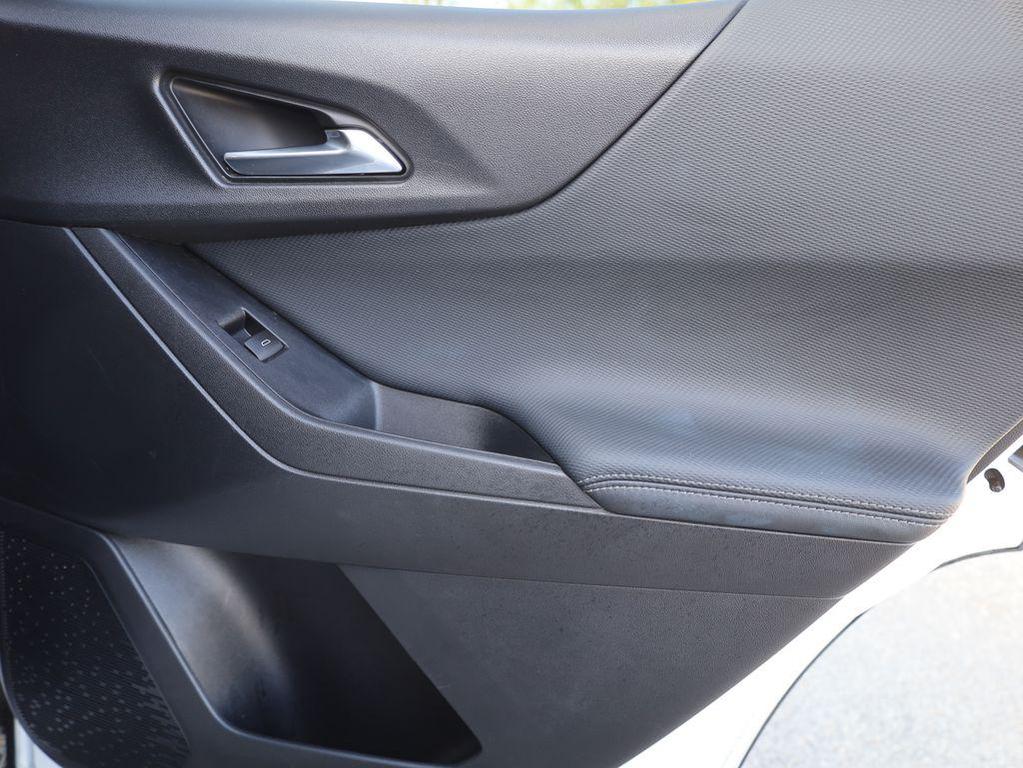 used 2026 Chevrolet Equinox car, priced at $30,514
