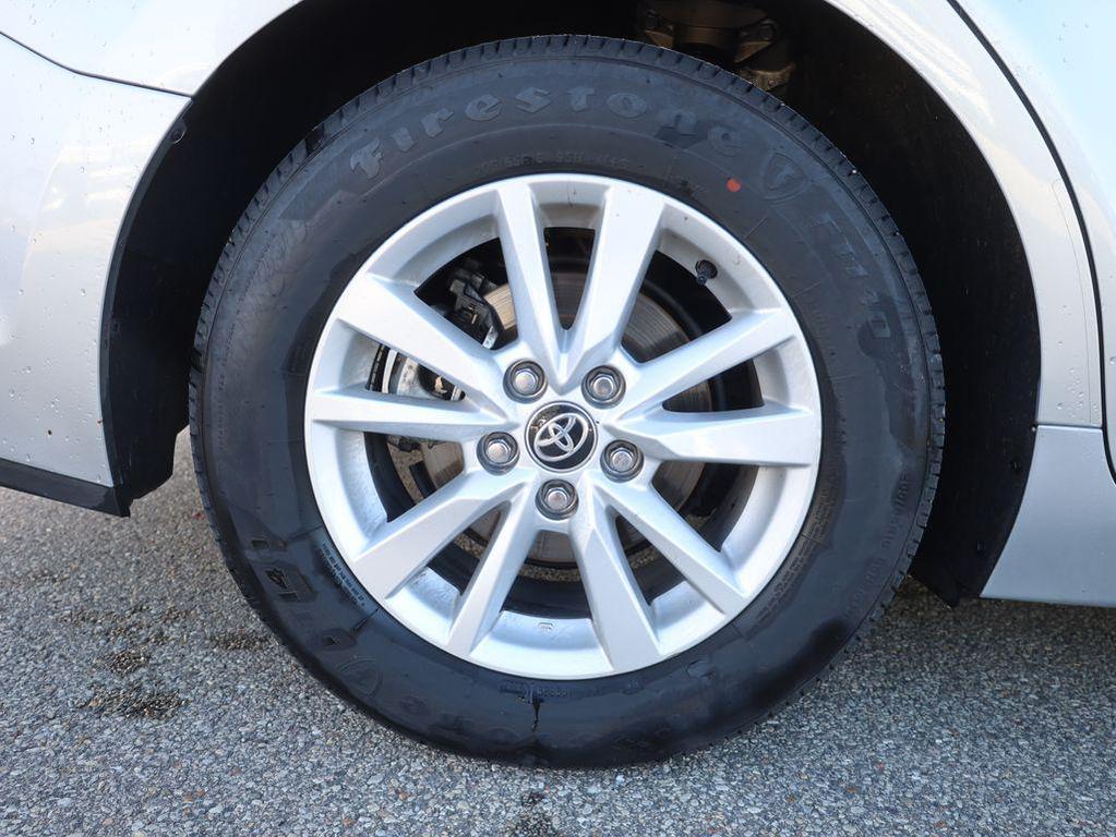 used 2026 Toyota Camry car, priced at $30,014