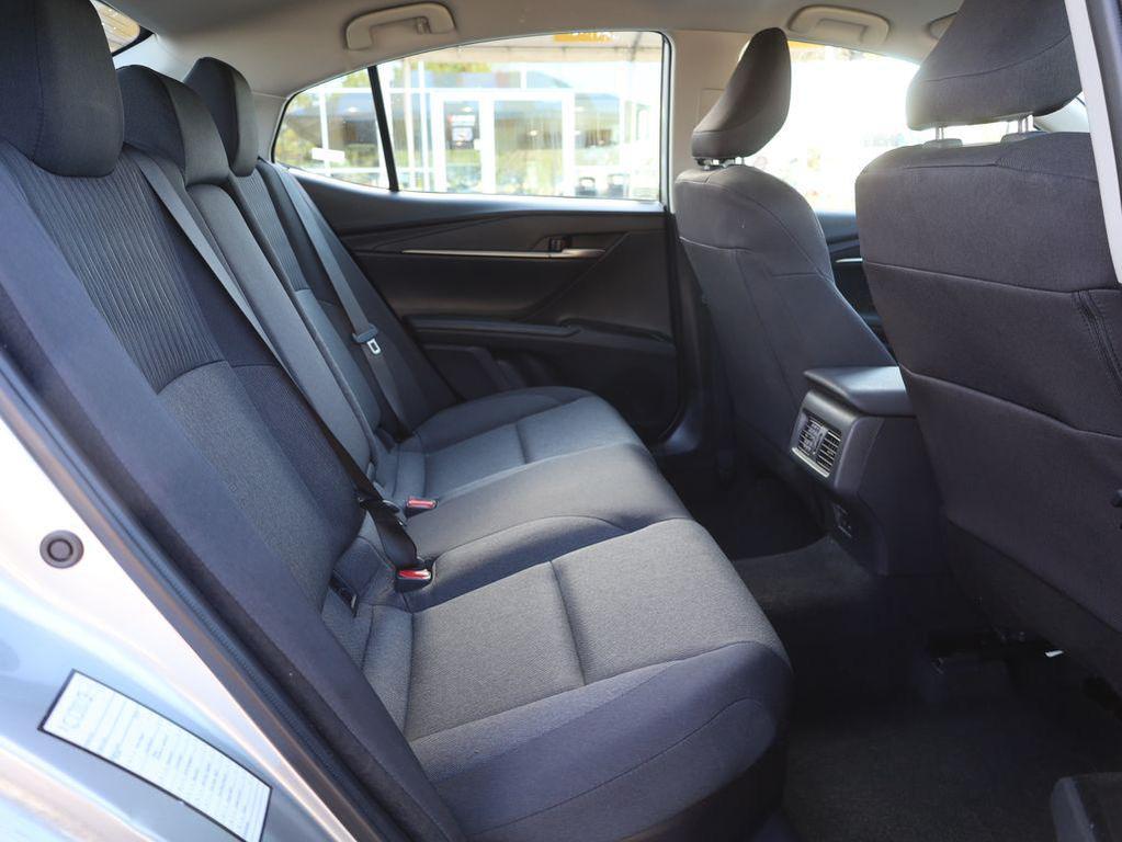 used 2026 Toyota Camry car, priced at $30,014