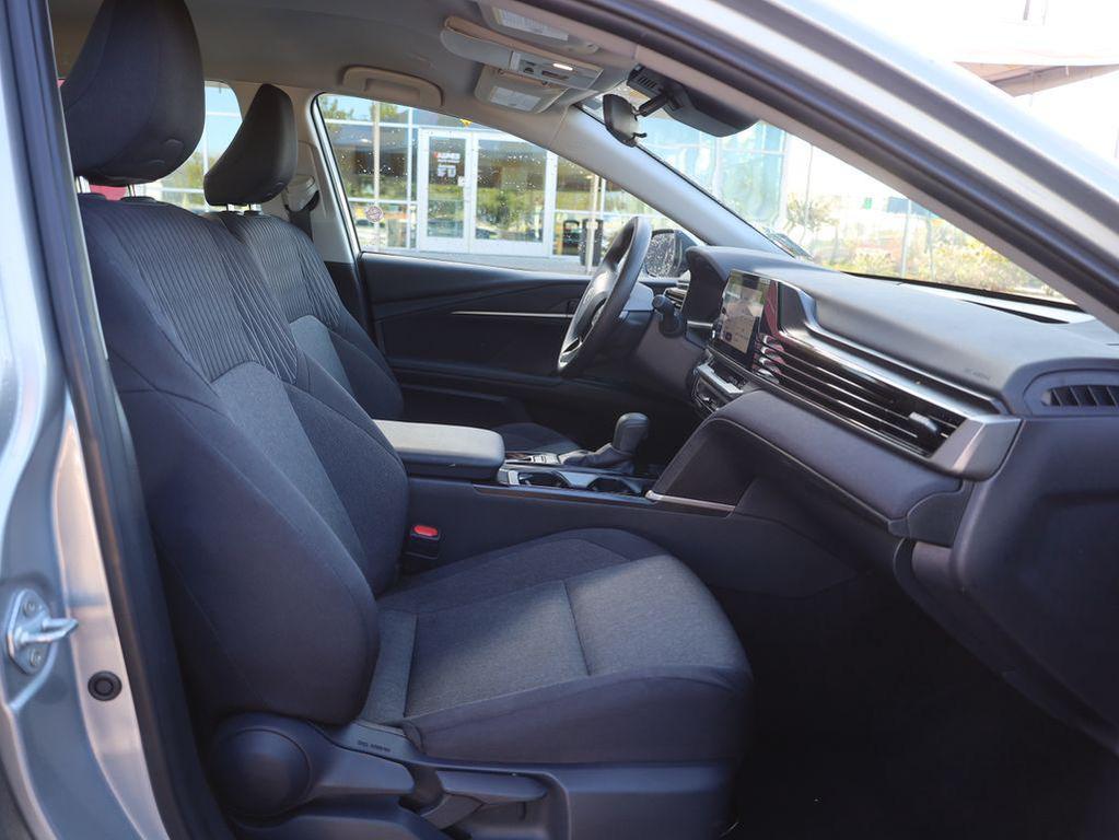used 2026 Toyota Camry car, priced at $30,014