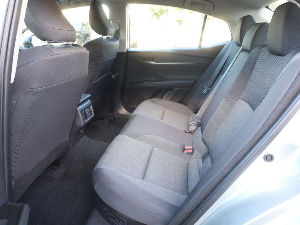 used 2026 Toyota Camry car, priced at $30,014
