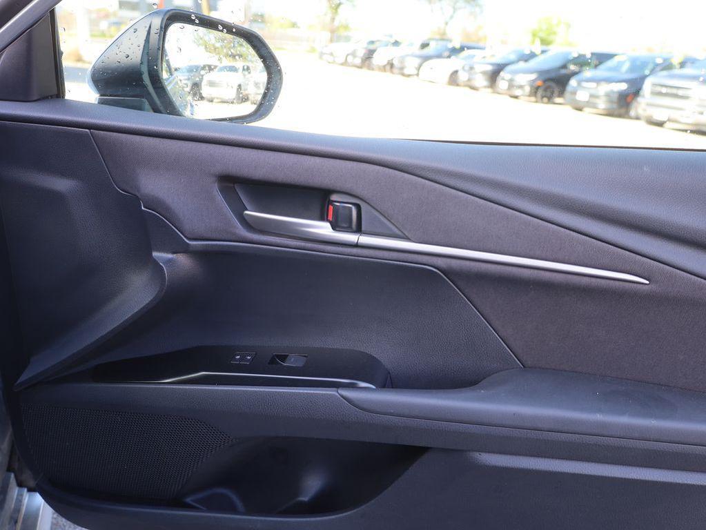 used 2026 Toyota Camry car, priced at $30,014
