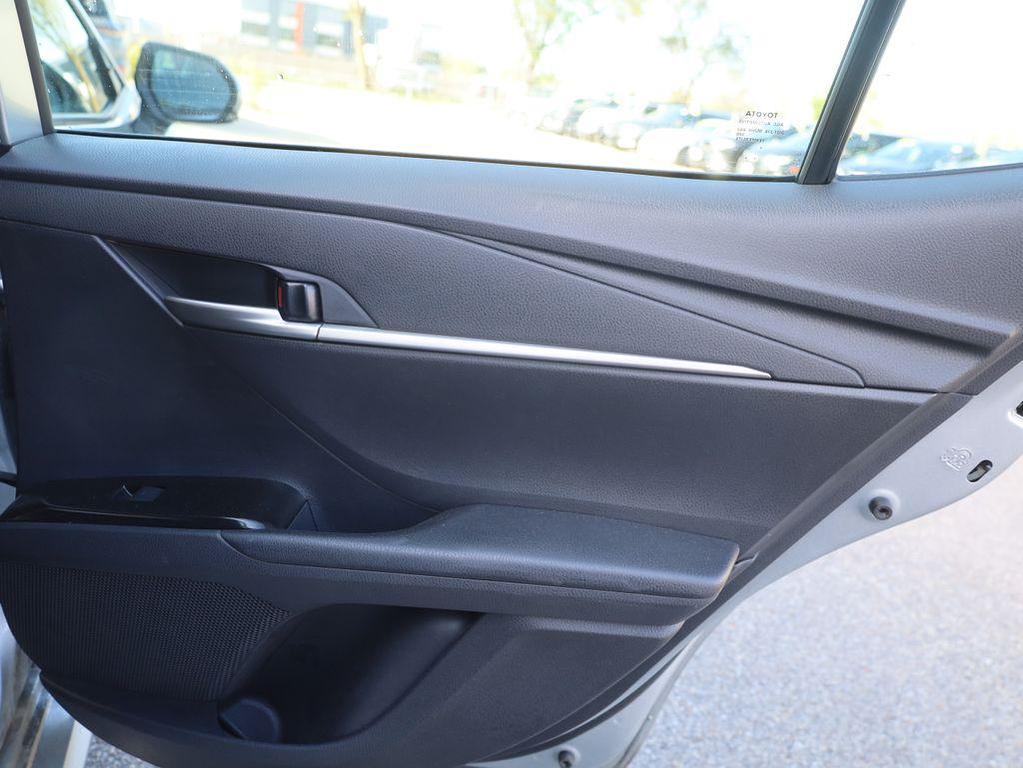 used 2026 Toyota Camry car, priced at $30,014