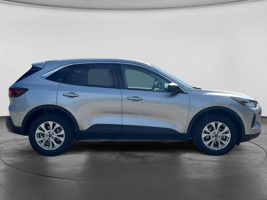 used 2024 Ford Escape car, priced at $22,414