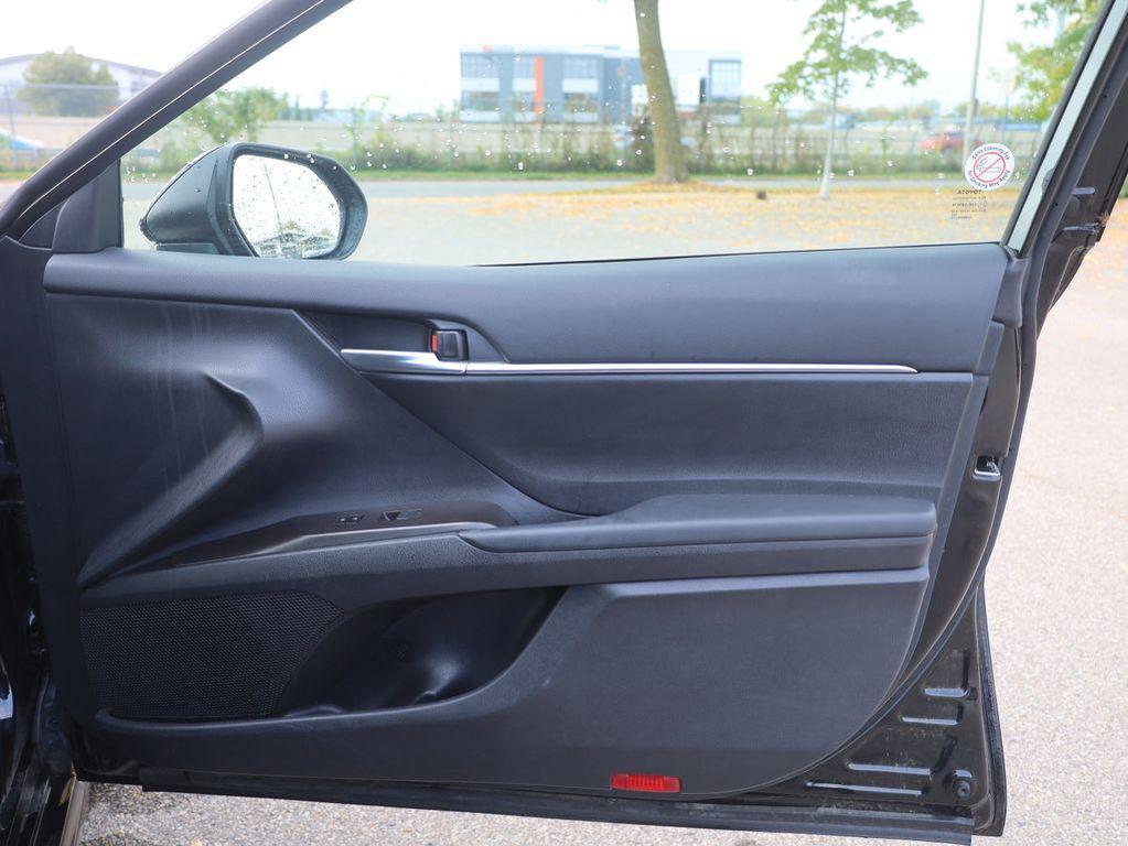 used 2024 Toyota Camry car, priced at $23,277