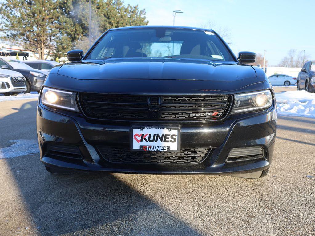used 2022 Dodge Charger car, priced at $18,777