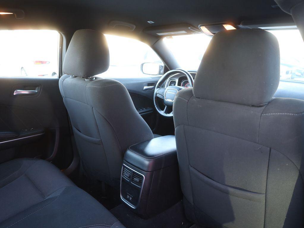 used 2022 Dodge Charger car, priced at $18,777