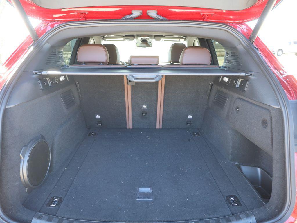 used 2024 Alfa Romeo Stelvio car, priced at $30,614