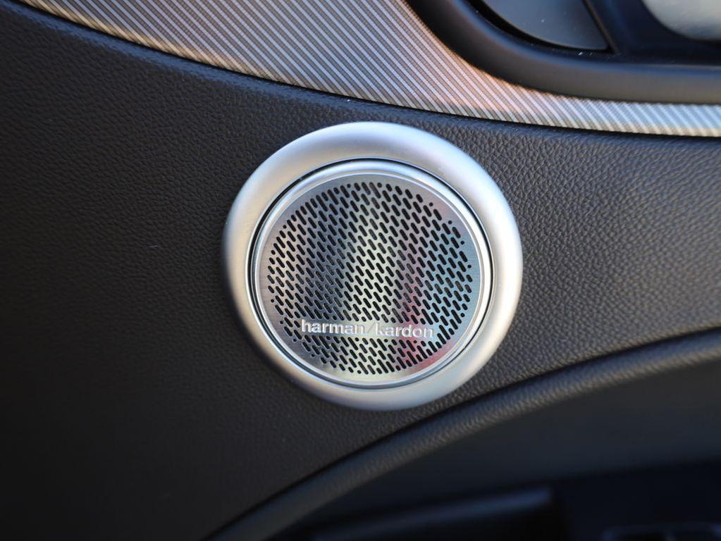 used 2024 Alfa Romeo Stelvio car, priced at $30,614