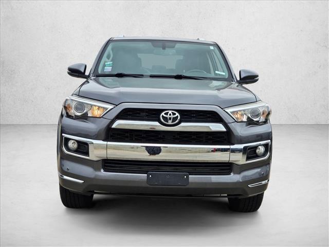 used 2018 Toyota 4Runner car, priced at $29,952