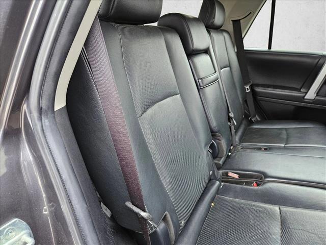 used 2018 Toyota 4Runner car, priced at $29,952