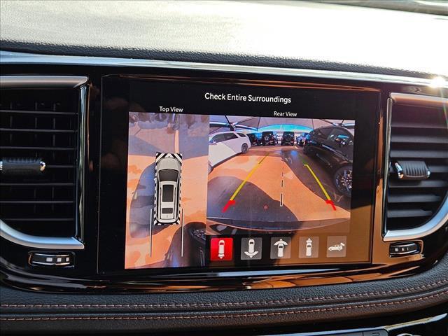 new 2026 Chrysler Pacifica car, priced at $49,503