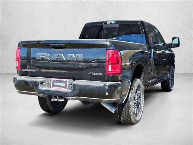 new 2026 Ram 2500 car, priced at $77,839