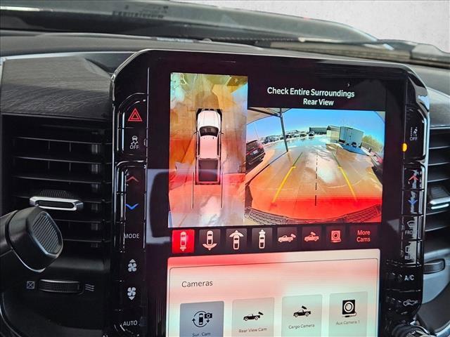 new 2026 Ram 2500 car, priced at $77,839