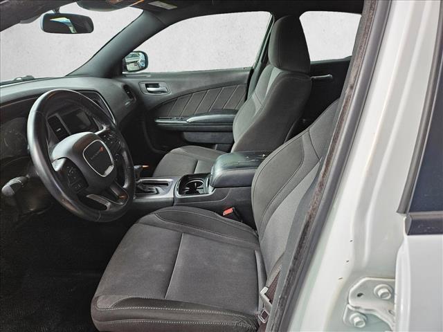 used 2020 Dodge Charger car, priced at $16,216