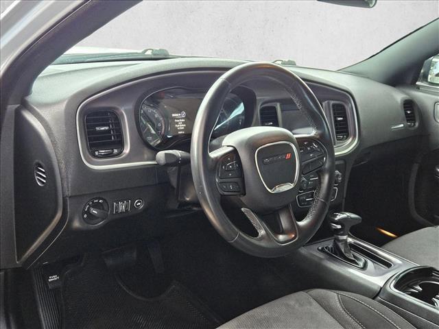 used 2020 Dodge Charger car, priced at $16,216