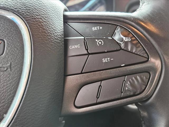 used 2020 Dodge Charger car, priced at $16,216