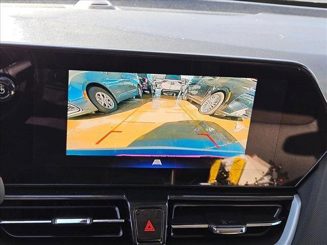 used 2025 Chevrolet TrailBlazer car, priced at $19,672