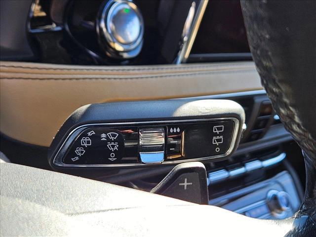 used 2020 Lincoln Corsair car, priced at $21,550