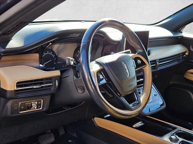 used 2020 Lincoln Corsair car, priced at $21,550