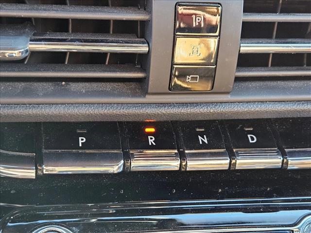 used 2020 Lincoln Corsair car, priced at $21,550