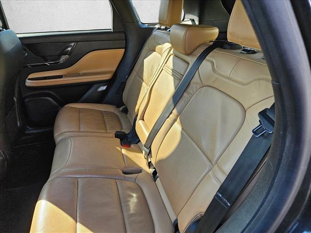 used 2020 Lincoln Corsair car, priced at $21,550