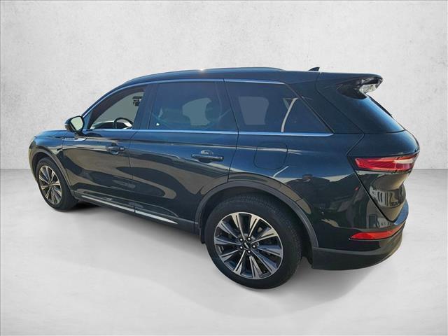 used 2020 Lincoln Corsair car, priced at $21,550