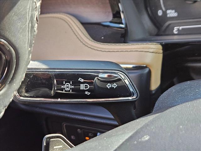 used 2020 Lincoln Corsair car, priced at $21,550