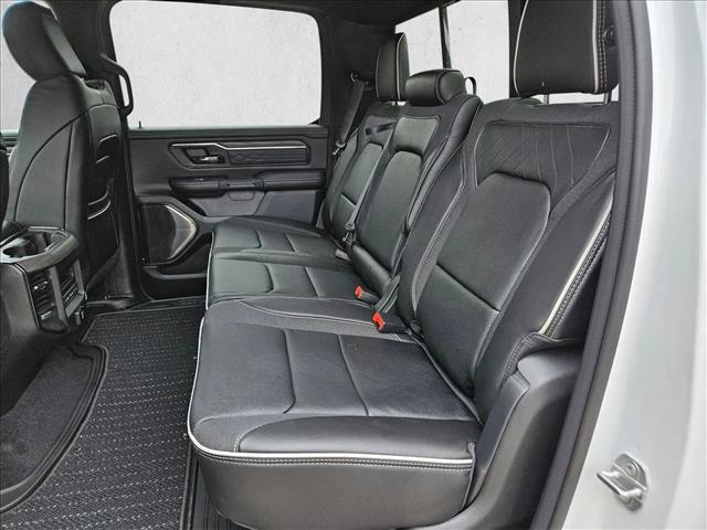 new 2026 Ram 1500 car, priced at $74,007