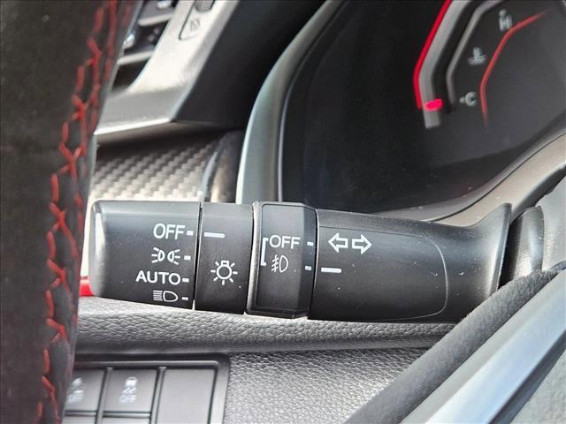 used 2021 Honda Civic Type R car, priced at $36,985