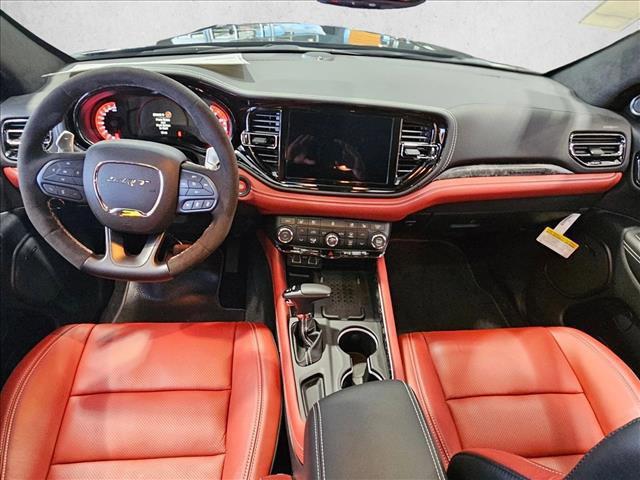 new 2026 Dodge Durango car, priced at $92,575