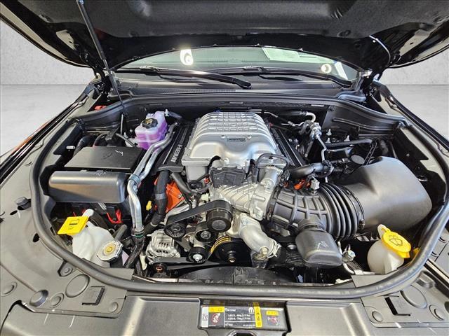 new 2026 Dodge Durango car, priced at $92,575