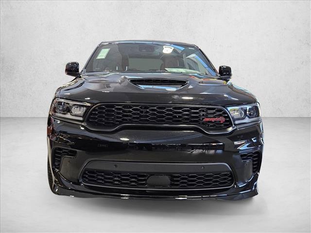 new 2026 Dodge Durango car, priced at $92,575