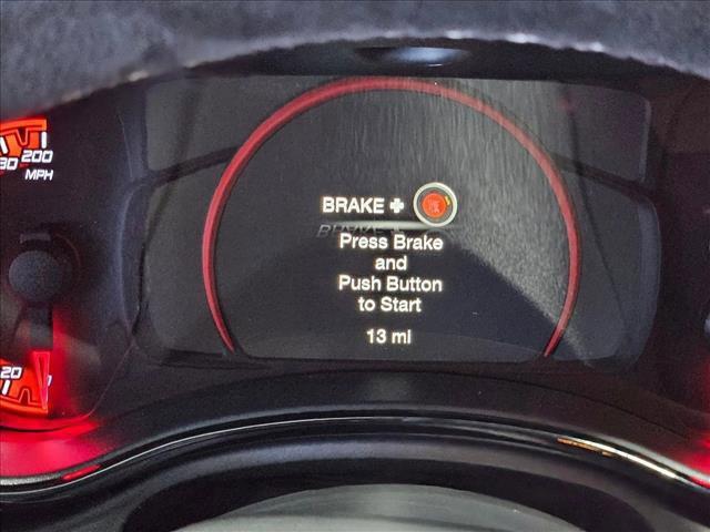 new 2026 Dodge Durango car, priced at $92,575