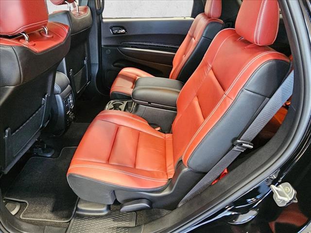 new 2026 Dodge Durango car, priced at $92,575