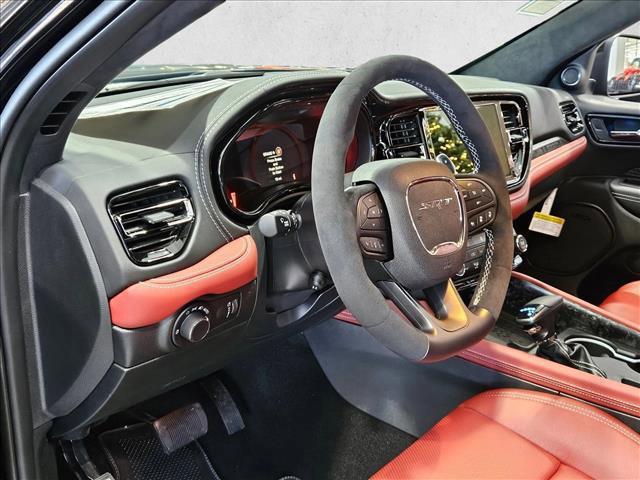 new 2026 Dodge Durango car, priced at $92,575