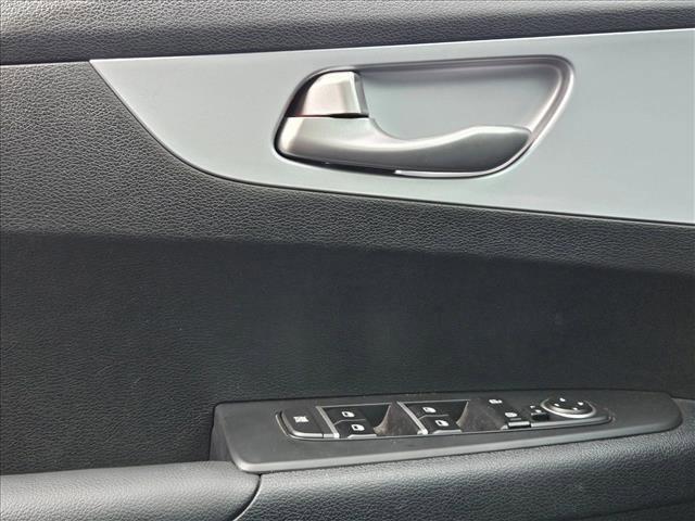 used 2024 Kia Forte car, priced at $18,979