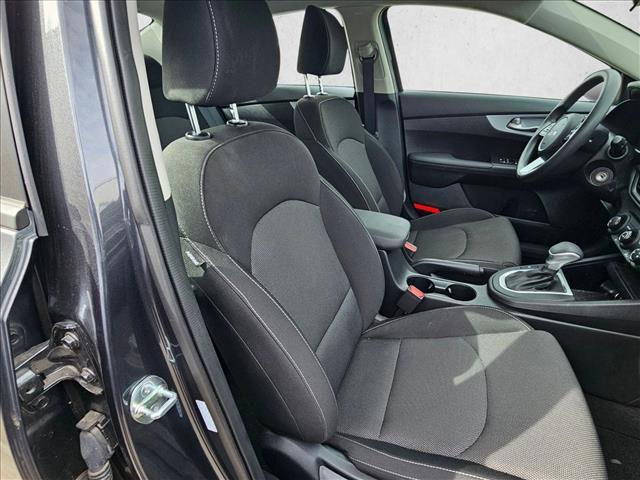 used 2024 Kia Forte car, priced at $18,979