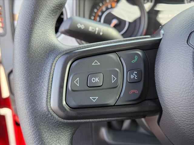 new 2026 Jeep Gladiator car, priced at $40,905