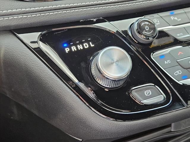 new 2026 Chrysler Pacifica car, priced at $40,620