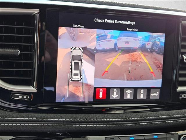 new 2026 Chrysler Pacifica car, priced at $40,620