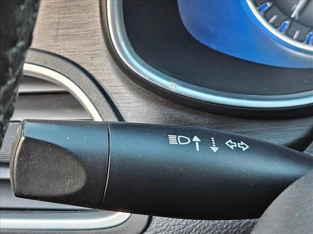 used 2017 Chrysler 200 car, priced at $11,992