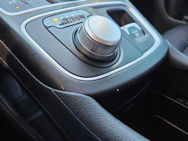 used 2017 Chrysler 200 car, priced at $11,992