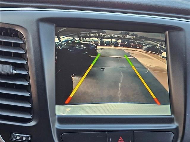 used 2017 Chrysler 200 car, priced at $11,992