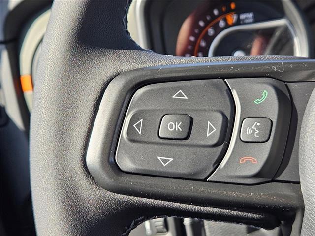 new 2026 Jeep Gladiator car, priced at $59,887