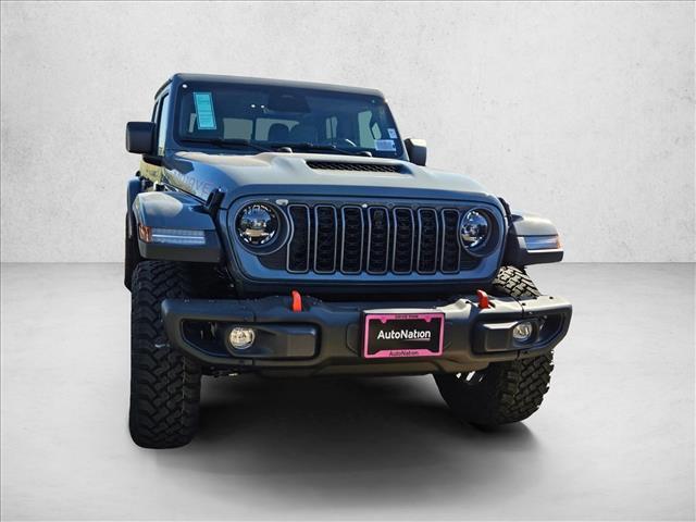 new 2026 Jeep Gladiator car, priced at $59,887