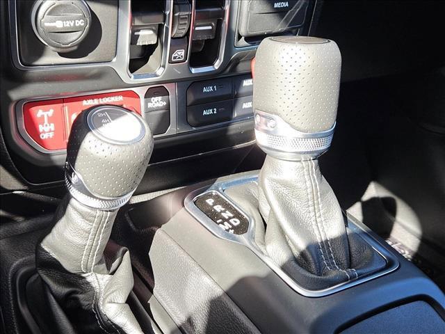 new 2026 Jeep Gladiator car, priced at $59,887