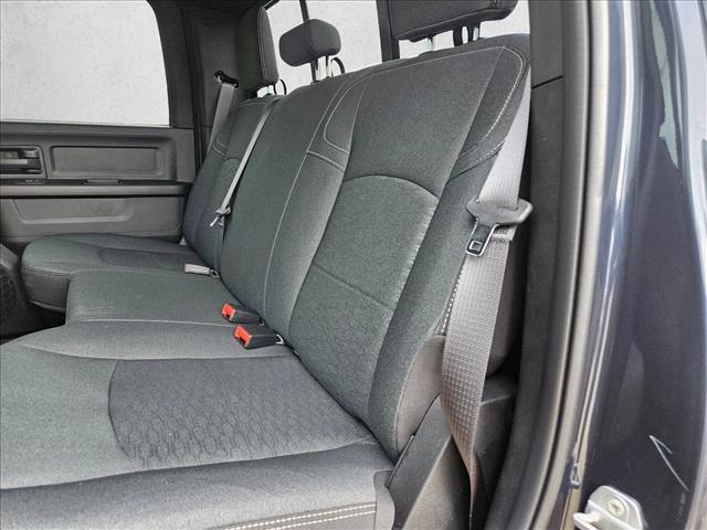new 2026 Ram 2500 car, priced at $63,307